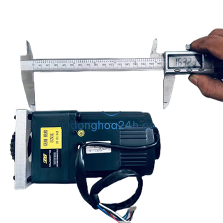 Motor Giảm Tốc 40W 220v có đảo chiều