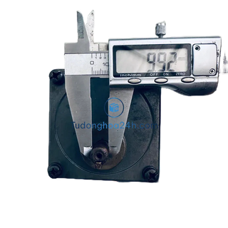 Mô tơ giảm tốc 220V _ 25W(280 vòng /phút)