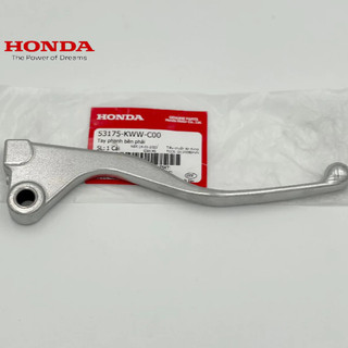 Tay phanh bên phải honda blade 110 / wave 110 / dream 110 lever,r strg hndl