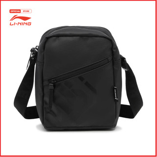 Túi Đeo Chéo Thể Thao Unisex Li-Ning BADFIVE ABDU097-1V