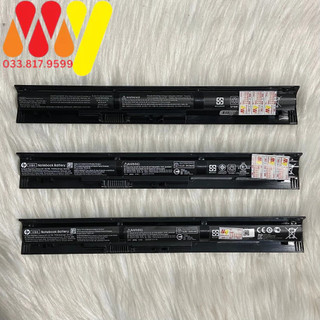 Pin Laptop HP Pavilion VI04 15-ab010tx, 15-ab008tx 15-p047TU 15-p081TX 15-p083TX 15-p040TU