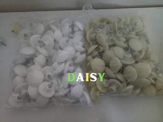 Núm vén rèm cửa - Phụ kiện rèm cửa