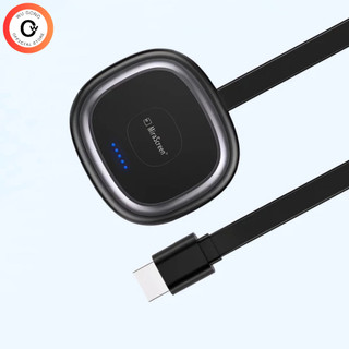  HDMI không dây - Wireless Display Adapter cho Smartphone/ iPad/ Mac book Full HD, 1080p, Mira Screen
