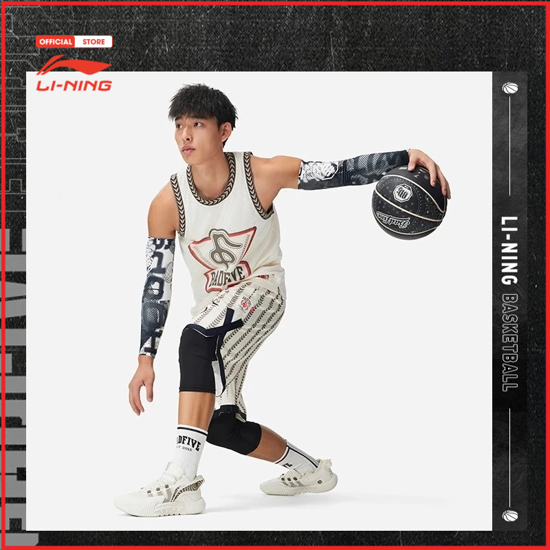 Găng Tay Chống Nắng Thể Thao Li-Ning Unisex AHJU009-1V