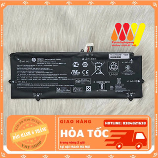 Pin Dành Cho Laptop HP Pro X2 612 G2 HSTNN-DB7Q  849910-850 SE04XL Bảo hành 1 đổi 1