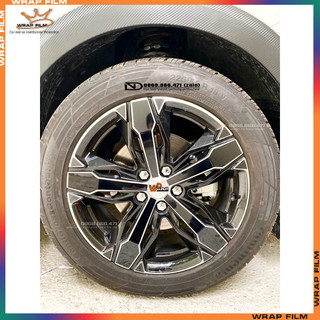 Decal dán mâm dành cho Peugeot 3008