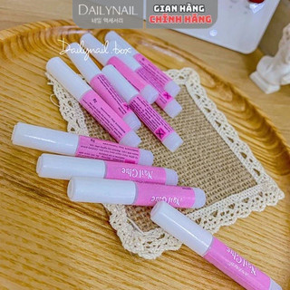 Keo dán móng, keo dán nailbox mini