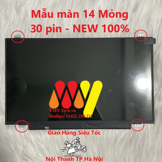 |BH 1 đổi 1|  Màn Hình HP Pavilion 14-bf014tu, 14-bf019tu Full HD - Thay Màn hình laptop LCD