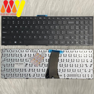 Bàn phím laptop Lenovo Ideapad G50 G50-30 G50-45 G50-70 G50-80 Z50 B50