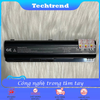 PIN LAPTOP HP DV4 CQ50 CQ60 CQ40 CQ41 CQ70 CQ71 CCAO CẤP