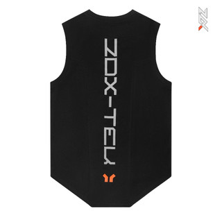 Áo Tanktop ZDX TNK01 đen