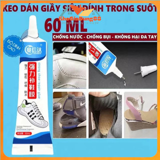 KEO DÁN GIÀY NỘI ĐỊA TRUNG TUÝP 60ml