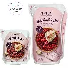  kem pho mai mascarpone tatua 