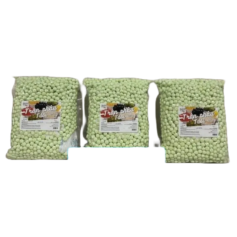Trân châu lá dứa (2kg)