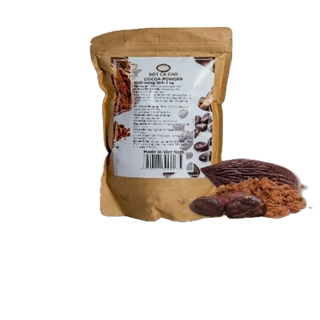 Bột cacao nguyên chất db loại 1