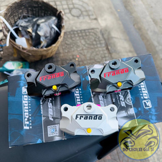 Heo Dầu Frando 2 Piss Hàng CNC Siêu chuẩn