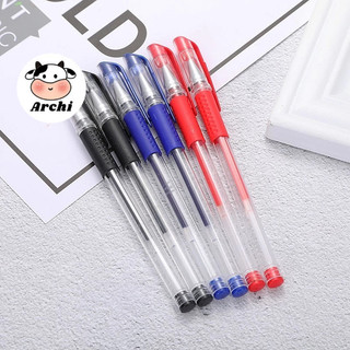 Bút bi nước viết mực đều nét chữ đẹp 0.5mm Ar1