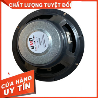 Loa bass 20cm - BMB chuyên karaoke - loa kéo: Giá 2 chiếc