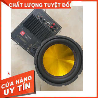 Bộ mạch sub điện nguồn đồng kèm 1 loa sub bass 30 coil 51
