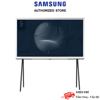 Smart Tivi Samsung The Serif