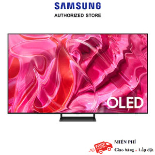 Smart Tivi Samsung OLED 4K S90C