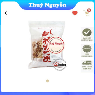 Cá ngừ bào khô Nhật Bản _100g sợi to