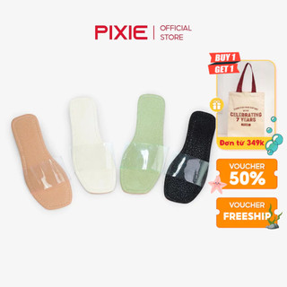 Dép Bệt Quai Trong E261 Pixie