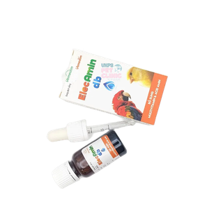 Vitamin Cho Cho Mèo Chim ElecAmin DB