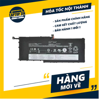 [HOT] Pin Laptop ThinkPad X1 Carbon Gen 4 (01AV439) 00HW028