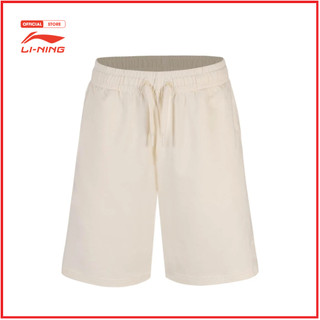 Quần Short Thể Thao Nam Li-Ning AKSU235-12V