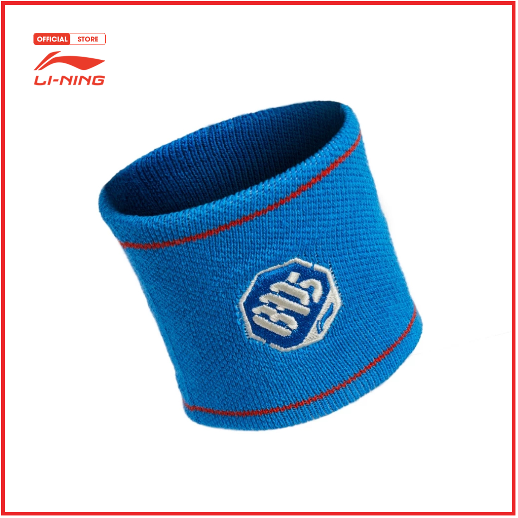 Băng Tay Thể Thao Li-Ning Unisex AHWU011-3V