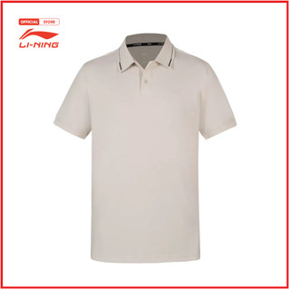Áo Polo Thể Thao Li-Ning Nam APLU265-1V