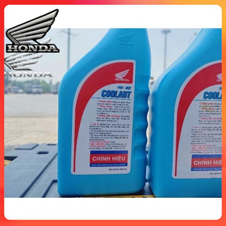 Nước mát động cơ xe máy chính hãng