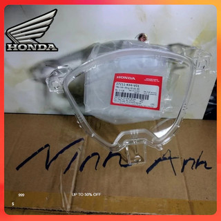 Kính đồng hồ vision 125