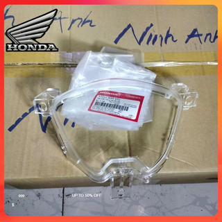 NẮP TRÊN ĐỒNG HỒ TỐC ĐỘ - KÍNH ĐỒNG HỒ HONDA VISION NĂM 2014-2016-2018-2020. (37211K44V01)