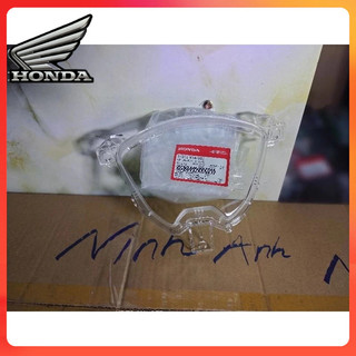 NẮP TRÊN ĐỒNG HỒ TỐC ĐỘ - KÍNH ĐỒNG HỒ HONDA VISION NĂM 2014-2016-2018-2020. (37211K44V01)