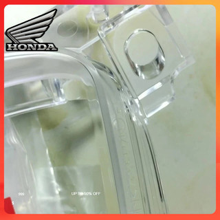 NẮP TRÊN ĐỒNG HỒ TỐC ĐỘ - KÍNH ĐỒNG HỒ HONDA VISION NĂM 2014-2016-2018-2020. (37211K44V01)