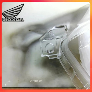 NẮP TRÊN ĐỒNG HỒ TỐC ĐỘ - KÍNH ĐỒNG HỒ HONDA VISION NĂM 2014-2016-2018-2020. (37211K44V01)