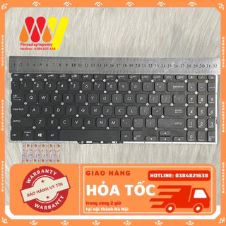 Bàn phím laptop Asus Vivobook X512 X512F X512D X512U X512FA X512DA X512UA X512UB