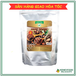 Bột cacao neicha