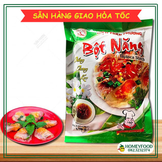 Bột năng tuấn phương 150g/400g