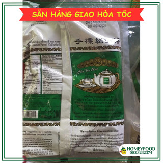 Trà Thái xanh (200g) Thái đỏ (400g) ChaTraMue