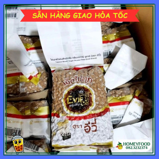 Trân Châu đường đen Thái Lan gói 1kg