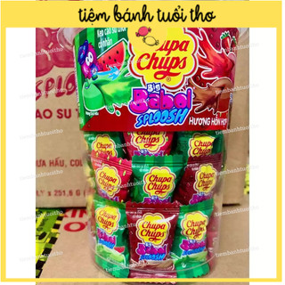 [bán LẺ giá SỈ] 10 viên Kẹo Cao Su/ Singum BigBabol