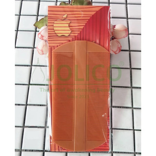 Lược dày, lược bí chải chấy chải gàu - lược dày, lược bí chải chấy - lược dày, lược bí chải chấy