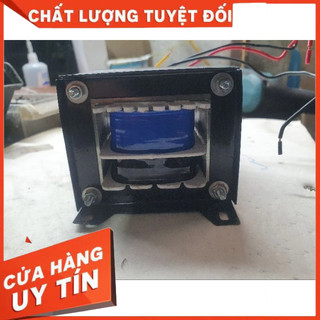 Biến áp lắp mạch sub điện - biến áp vỉ sub nguồn đồng 9a - 42v