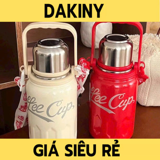 Bình nước giữ nhiệt Germ Coffe Cup inox 304 chính hãng Coffe