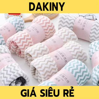 COMBO 10 chiếc Khăn mặt Hàn Quốc