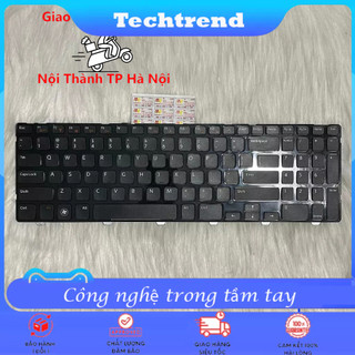 Bàn phím laptop Dell Inspiron 15R N5110 M5110 M5010 M501Z M511R – N5110