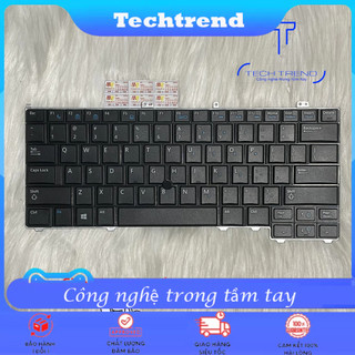 Bàn phím Dell Latitude 12 7000 E7240 E7420 E7440 7420 7240 7440 NEW!!!